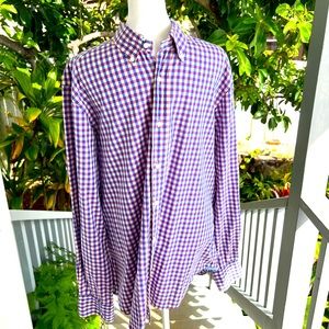 Rare Massimo Dutti Collared Shirt